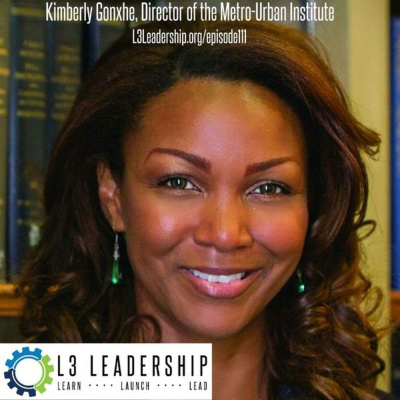 L3 Leadership Podcast