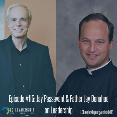 L3 Leadership Podcast