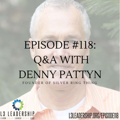 L3 Leadership Podcast