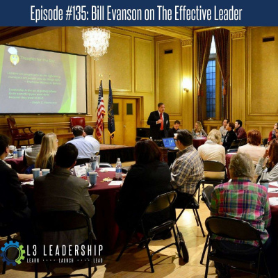 L3 Leadership Podcast