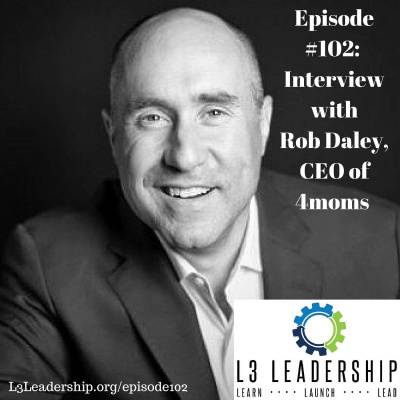 L3 Leadership Podcast