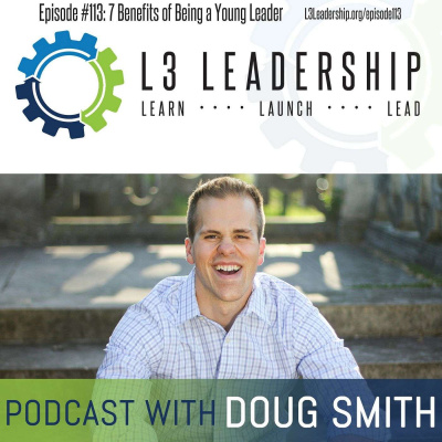 L3 Leadership Podcast