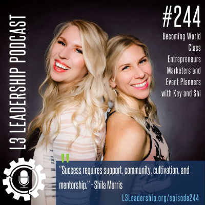 L3 Leadership Podcast