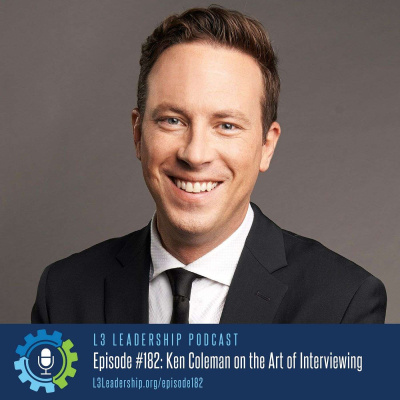 L3 Leadership Podcast