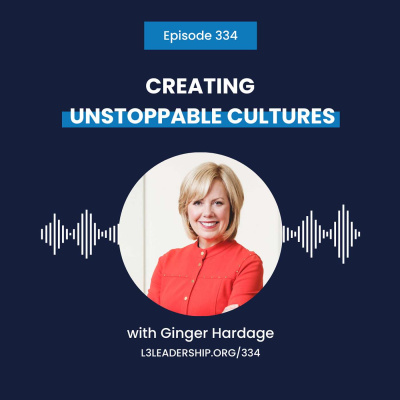 L3 Leadership Podcast