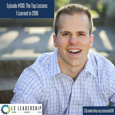 L3 Leadership Podcast