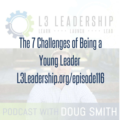 L3 Leadership Podcast