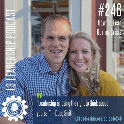 L3 Leadership Podcast
