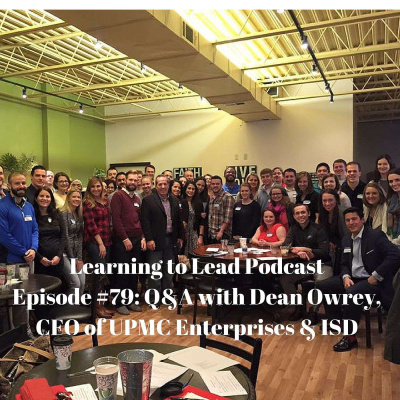 L3 Leadership Podcast