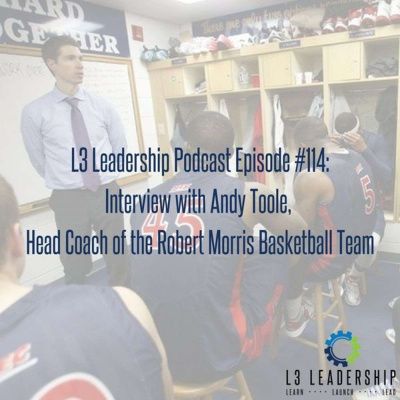 L3 Leadership Podcast