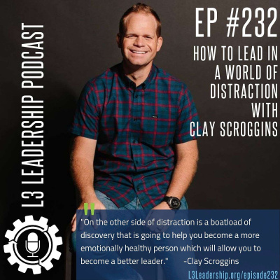 L3 Leadership Podcast