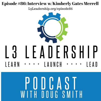 L3 Leadership Podcast