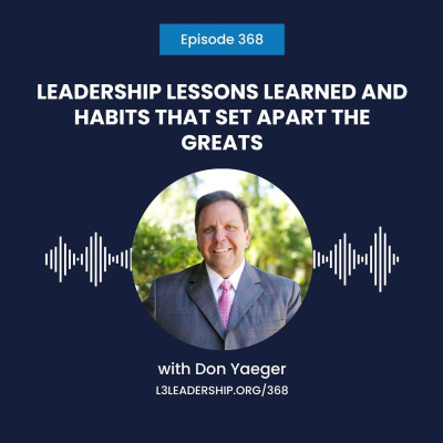 L3 Leadership Podcast