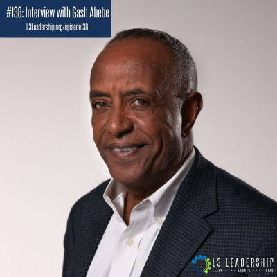 L3 Leadership Podcast