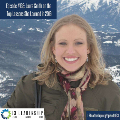 L3 Leadership Podcast