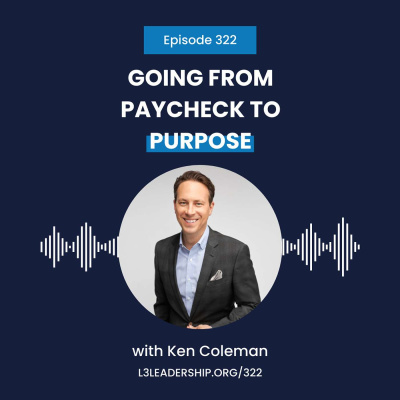 L3 Leadership Podcast