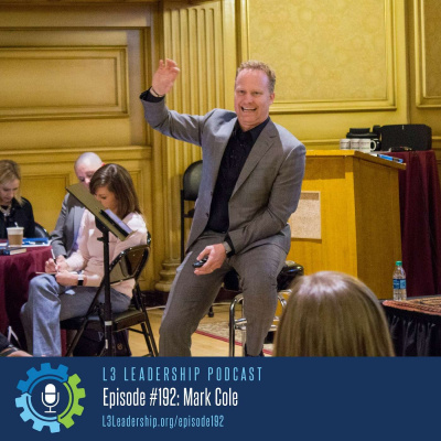 L3 Leadership Podcast