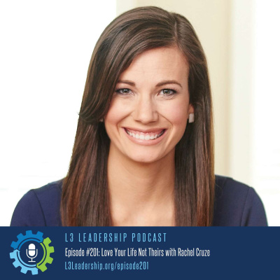 L3 Leadership Podcast