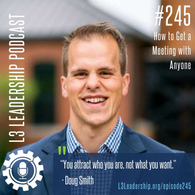 L3 Leadership Podcast