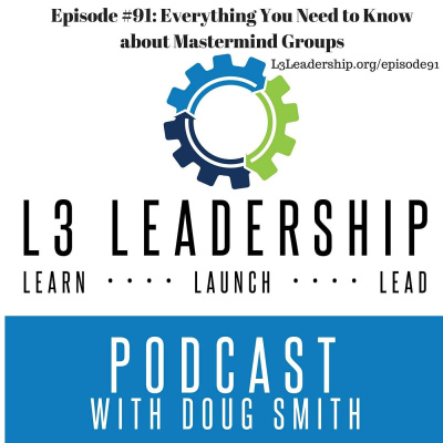 L3 Leadership Podcast