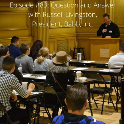 L3 Leadership Podcast