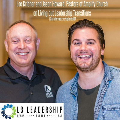 L3 Leadership Podcast
