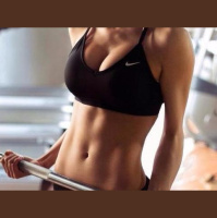 36-专业CrossFit教练劝诫：千万别练马甲线！