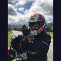 72-是什么吸引了辣妈们骑起了摩托车？