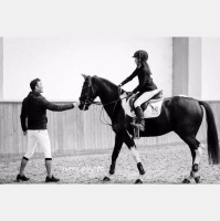 26-是怎样的生活让一个孩子十岁就成了马术冠军