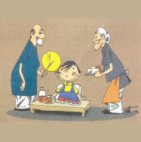 27-爷爷奶奶隔代教育如何影响孩子性格？