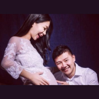 20-陈一冰：生活中的奥运冠军竟然这样求婚（上）