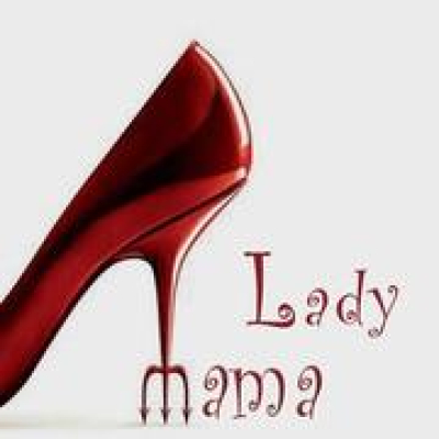 LadyMaMa???