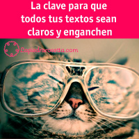 La clave para que todos tus textos sean claros y enganchen