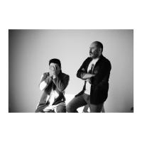 1. Plática de Amigos 