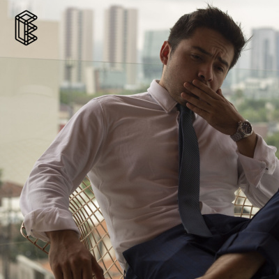 Las Crónicas del Inges Podcast