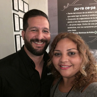 Latinas Cannapreneurs 