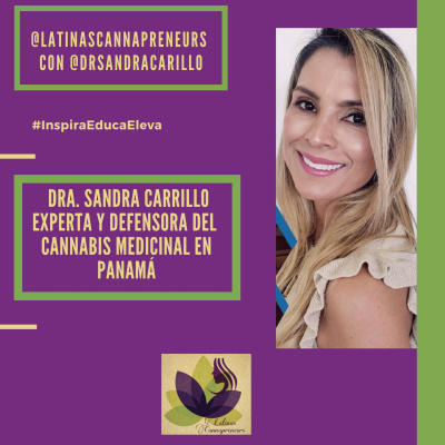 Latinas Cannapreneurs 