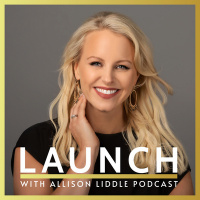 #125 LAUNCH: How to Transform Your Life with Mary Schneider