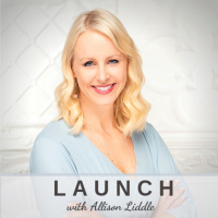 #85 LAUNCH: The Leader Launchpad with Howard M. Shore