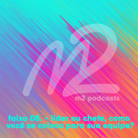 M2Podcast.08 - Líder ou chefe, como você se coloca para sua equipe?