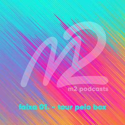 M2podcast by M2 Consulting