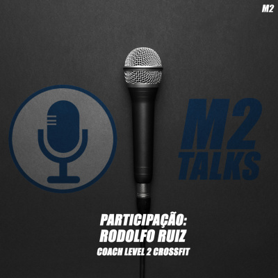 M2podcast by M2 Consulting