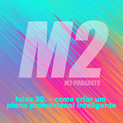 M2podcast by M2 Consulting