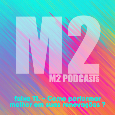 M2podcast by M2 Consulting