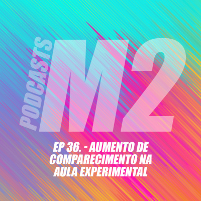 M2podcast by M2 Consulting
