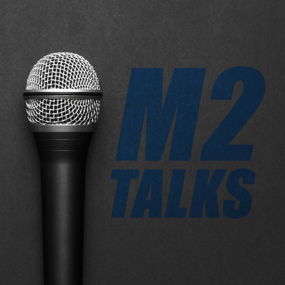 M2podcast by M2 Consulting