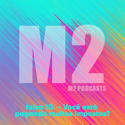 M2podcast by M2 Consulting