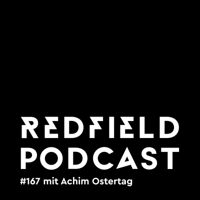 Macher aus der Musikbranche | REDFIELD Podcast