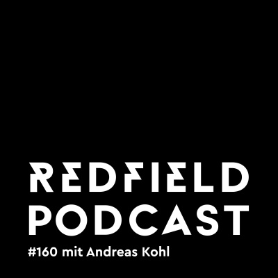 Macher aus der Musikbranche | REDFIELD Podcast