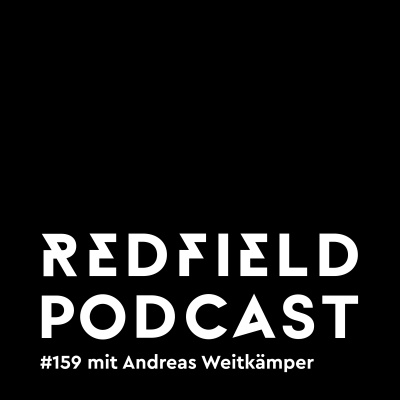 Macher aus der Musikbranche | REDFIELD Podcast